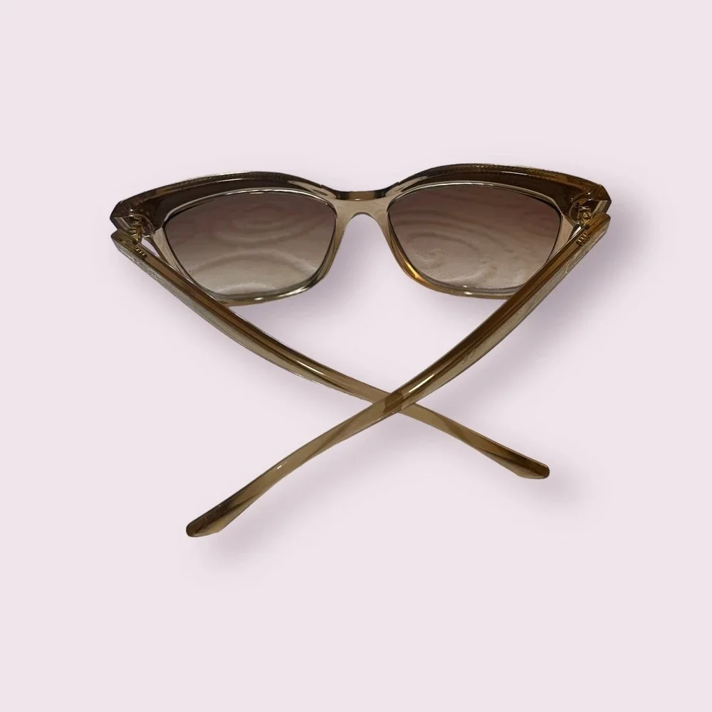 Ralph Lauren RA5235‎ Beige Sunglasses